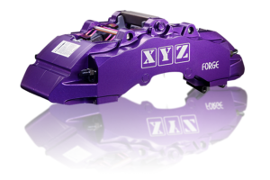 XYZ Racing Hollow Front Brake Kit — Audi RS2 B4 (1993-1995) — 400 mm